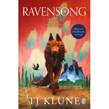 Ravensong: Os Laços