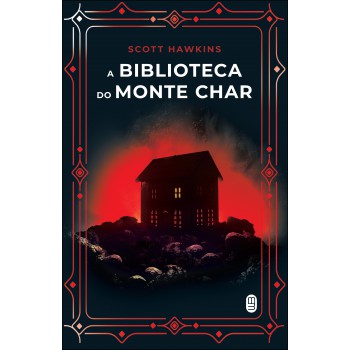A Biblioteca Do Monte Char