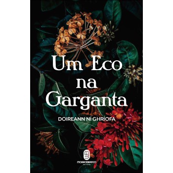 Um Eco Na Garganta