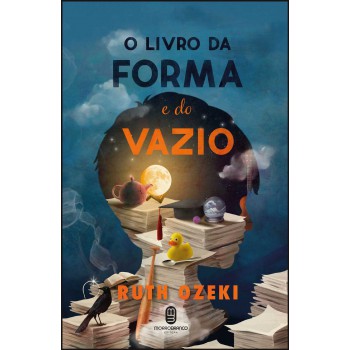 O Livro Da Orma E Do Vazio