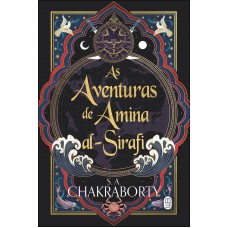 As Aventuras De Amina Al-sirai