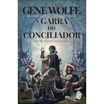 A Garra Do Conciliador