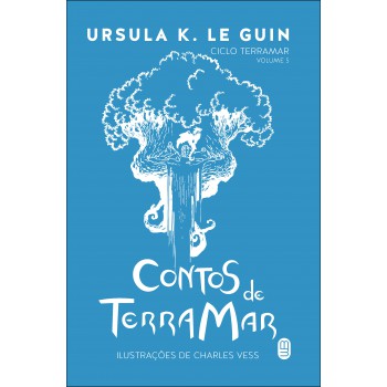 Contos De Terramar