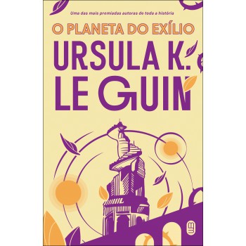 O Planeta Do Exílio