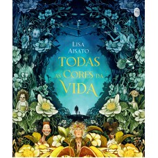 Todas As Cores Da Vida