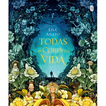 Todas As Cores Da Vida