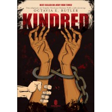 Kindred: Uma Adaptação Em Graphic Novel