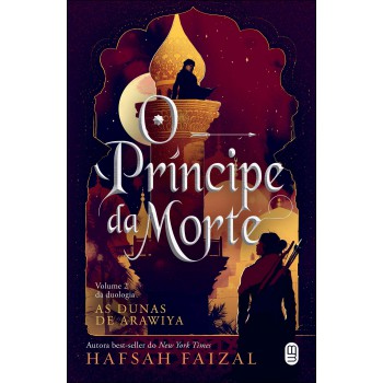 O Príncipe Da Morte