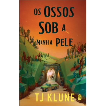 Os Ossos Sob A Minha Pele