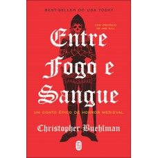Entre Fogo E Sangue
