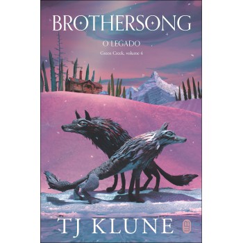 Brothersong: O Legado