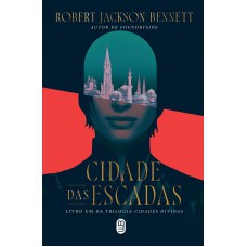 Cidade Das Escadas