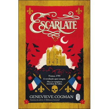 Escarlate