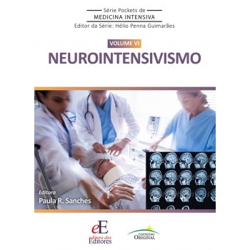 Série Pocket De Medicina Intensiva - Neurointensivismo