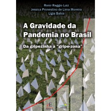 A Gravidade Da Pandemia No Brasil: Da Gripezinha à 