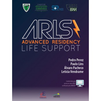 Arls:  advanced Residency Life Support