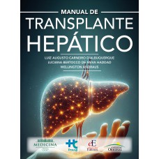 Manual De Transplante Hepático