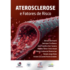 Aterosclerose E Seus Atores De Risco (sbc)