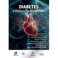 Diabetes E Doença Cardiovascular (sbc)