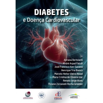 Diabetes E Doença Cardiovascular (sbc)