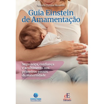Guia Einstein De Amamentação