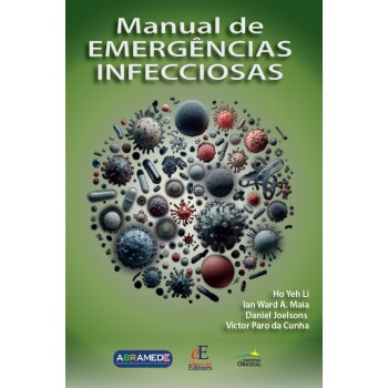 Manual De Emergências Inecciosas