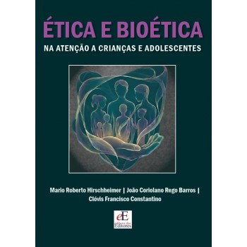 ética E Bioética
