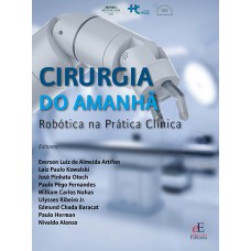 Cirurgia Do Amanhã