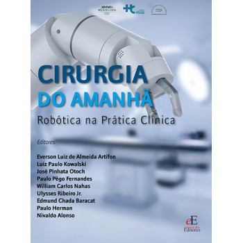 Cirurgia Do Amanhã
