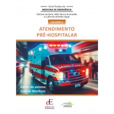 Pocket Atendimento Pre Hospitalar