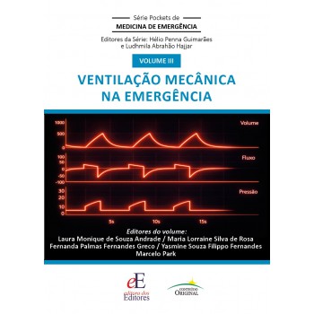 Pocket Ventilacao Mecanica