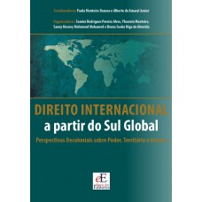 Direito Internacional Direito Internacional