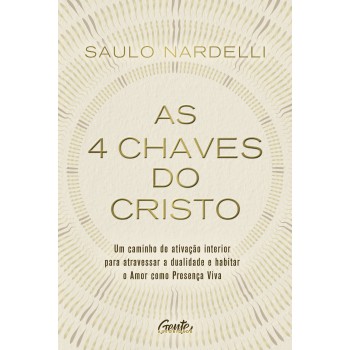 As 4 Chaves Do Cristo