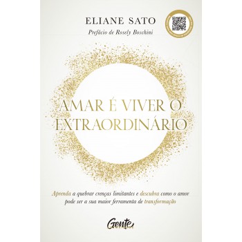 Amar é Viver O Extraordinário