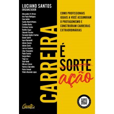Carreira é Ação