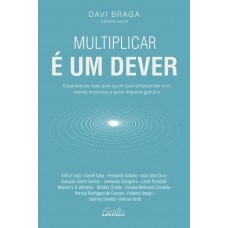 Multiplicar é Um Dever