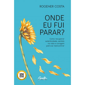 Onde Eu Fui Parar?