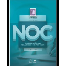 Noc - Classiicação Dos Resultados De Enermagem