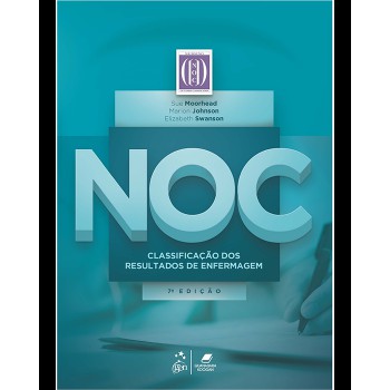 Noc - Classiicação Dos Resultados De Enermagem