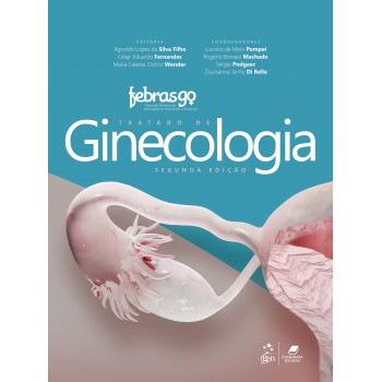 Tratado De Ginecologia