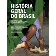 Hist-ria Geral Do Brasil
