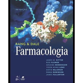Rang & Dale Armacologia