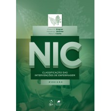 Nic - Classiicação Das Intervenções De Enermagem