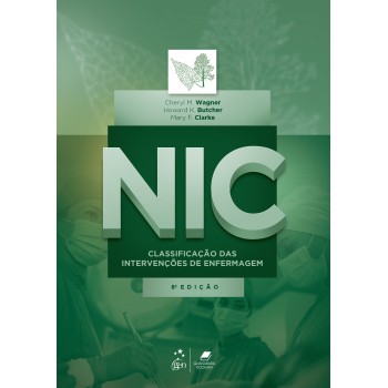 Nic - Classiicação Das Intervenções De Enermagem