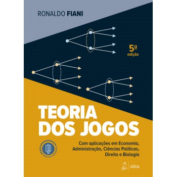 Teoria Dos Jogos
