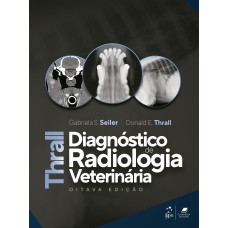 Thrall Diagn-stico De Radiologia Veterinária