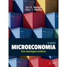 Microeconomia - Uma Abordagem Moderna