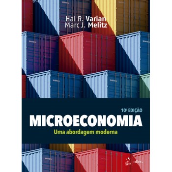 Microeconomia - Uma Abordagem Moderna