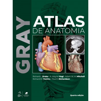 Gray Atlas De Anatomia