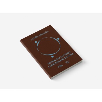 Democracia Como Comunidade De Vida